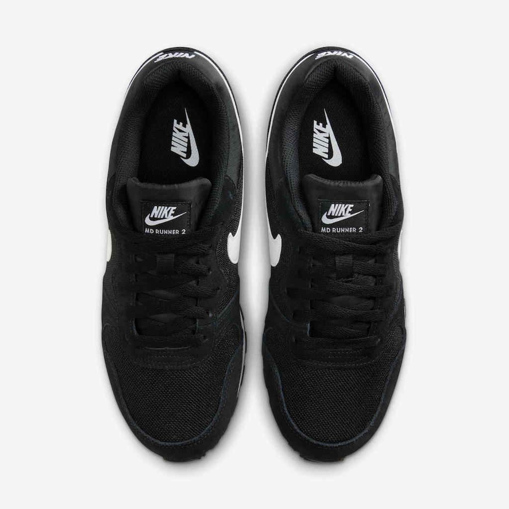 Imagem 5 do produto Tênis Feminino Nike MD Runner 2