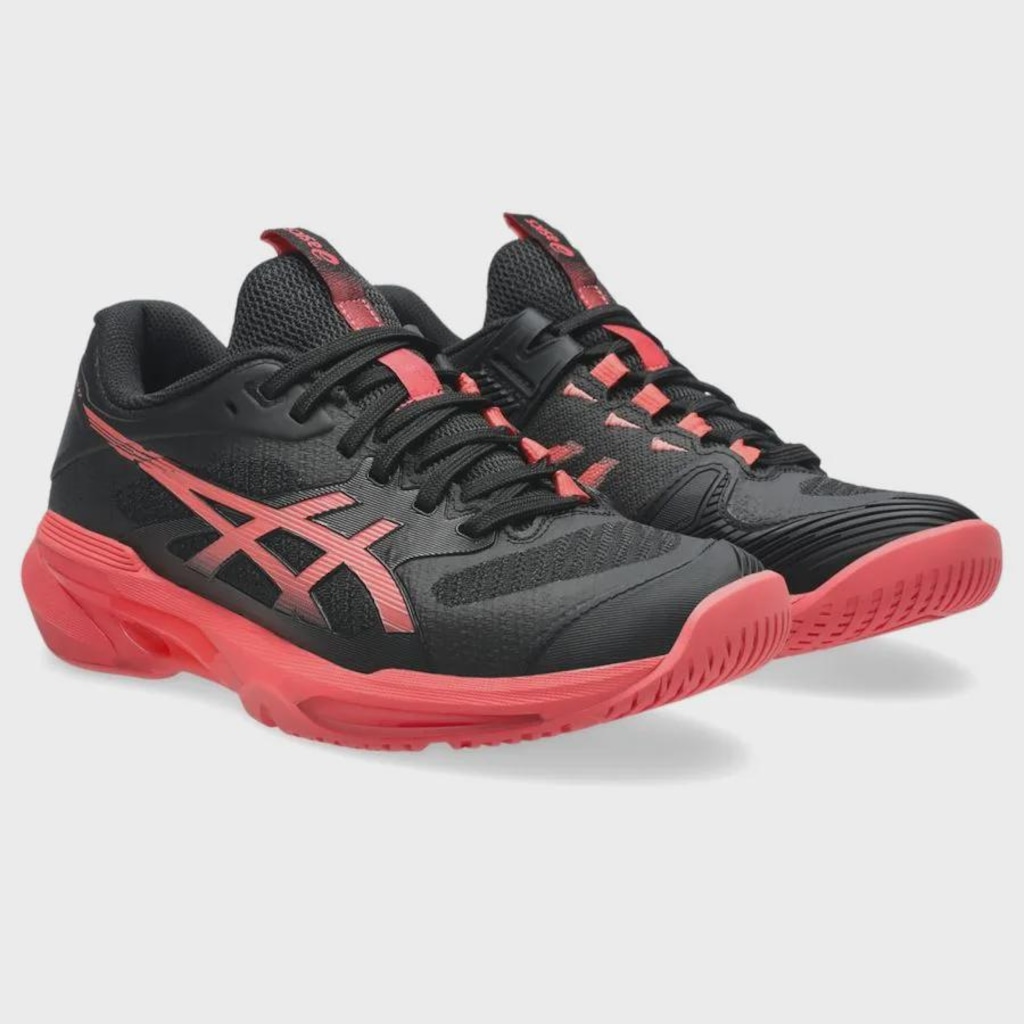 Imagem 2 do produto Tênis Feminino ASICS Solution Speed Ff 4