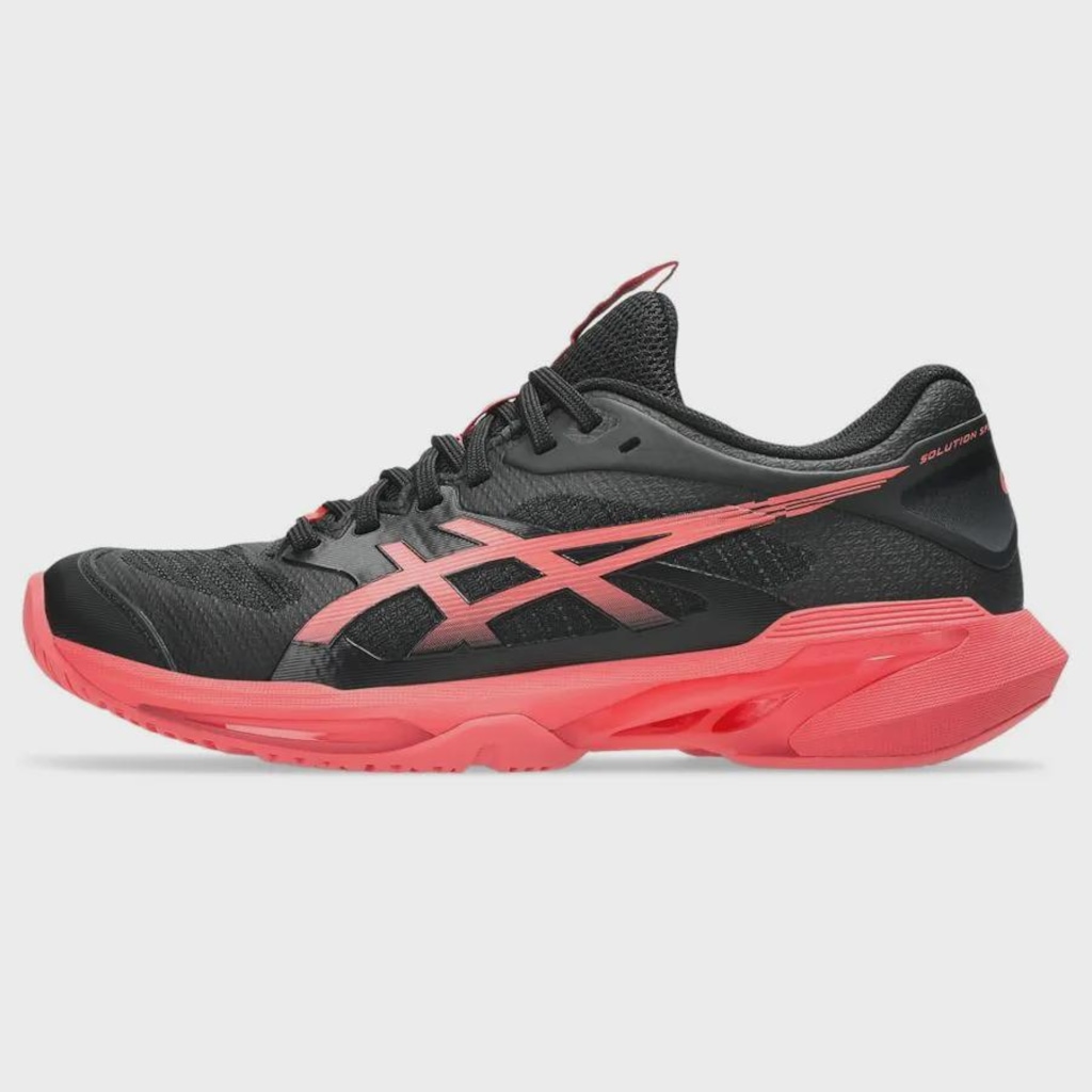 Imagem 3 do produto Tênis Feminino ASICS Solution Speed Ff 4