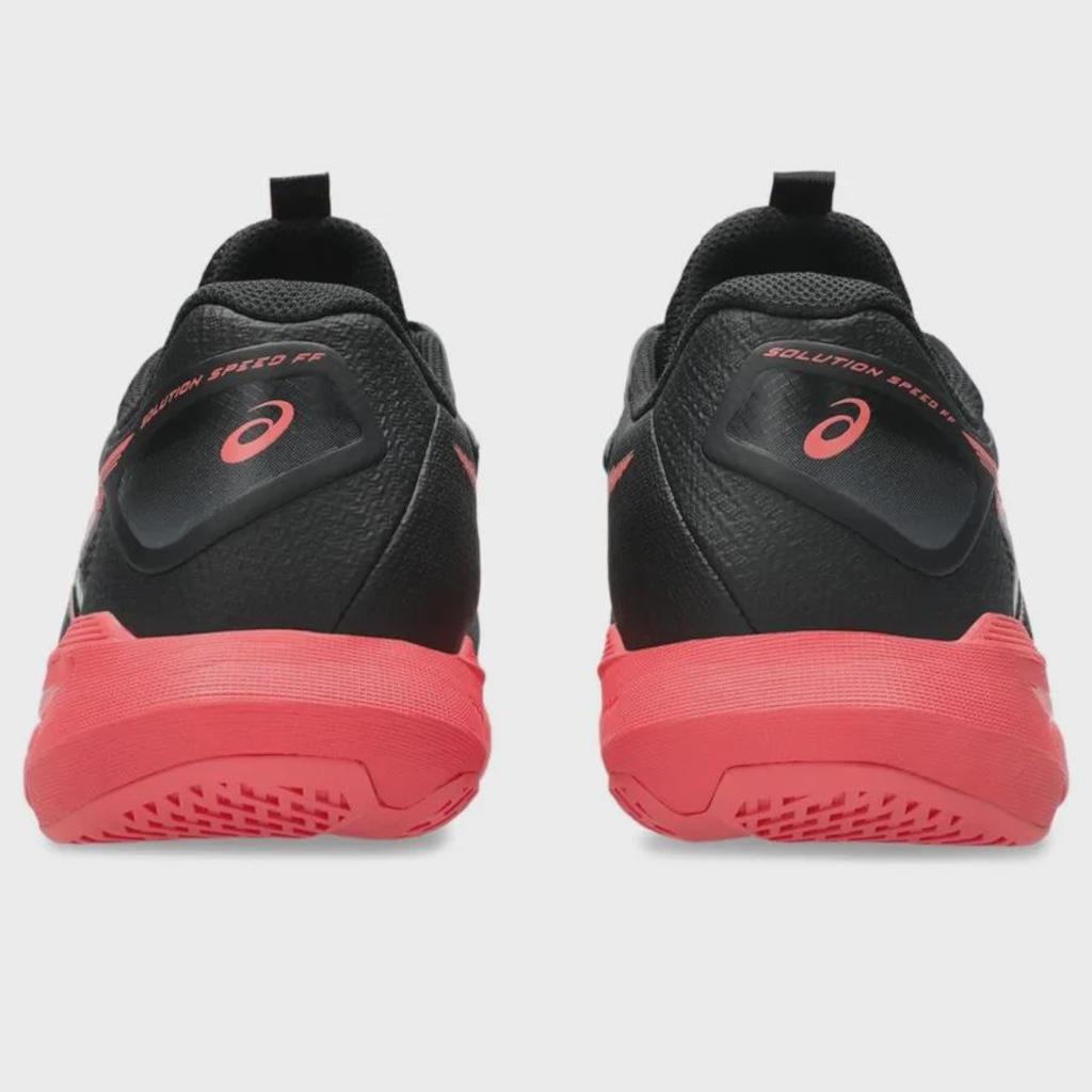 Imagem 4 do produto Tênis Feminino ASICS Solution Speed Ff 4