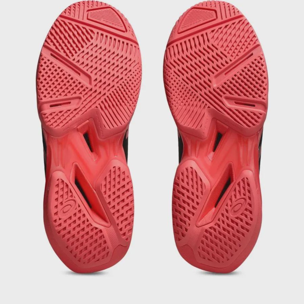 Imagem 5 do produto Tênis Feminino ASICS Solution Speed Ff 4