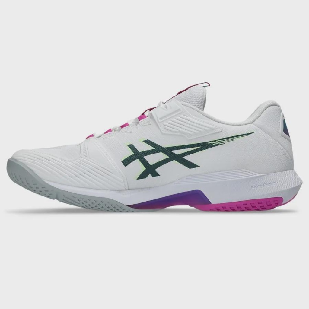 Imagem 3 do produto Tênis Masculino ASICS Solution Speed Ff 4