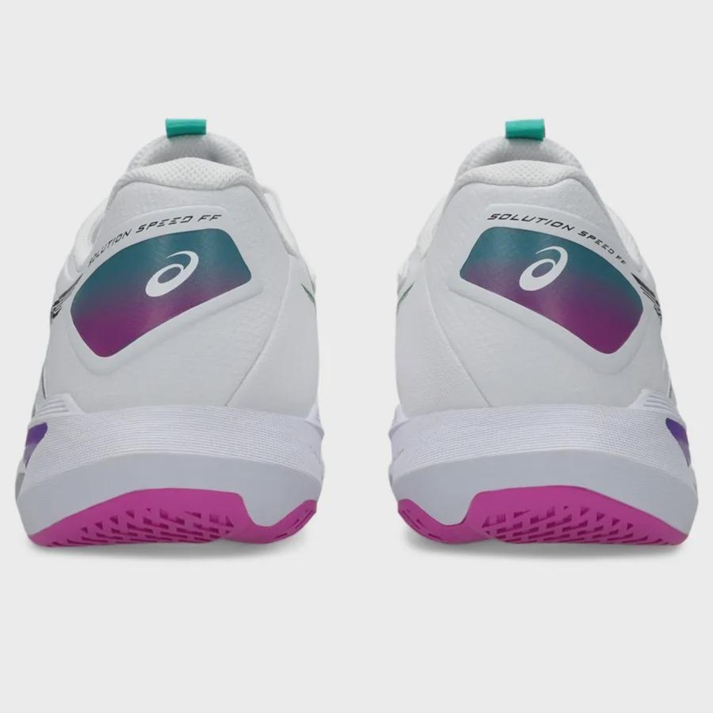 Imagem 4 do produto Tênis Masculino ASICS Solution Speed Ff 4
