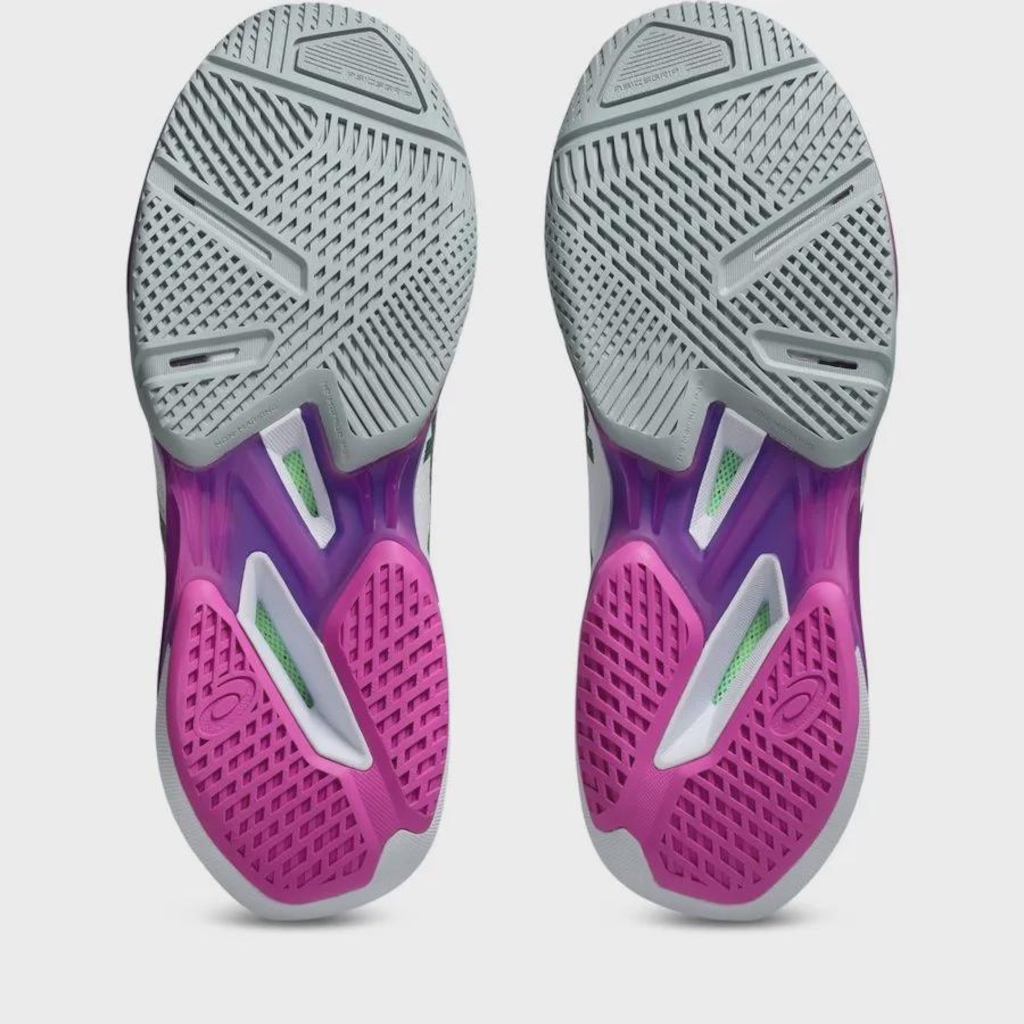 Imagem 5 do produto Tênis Masculino ASICS Solution Speed Ff 4