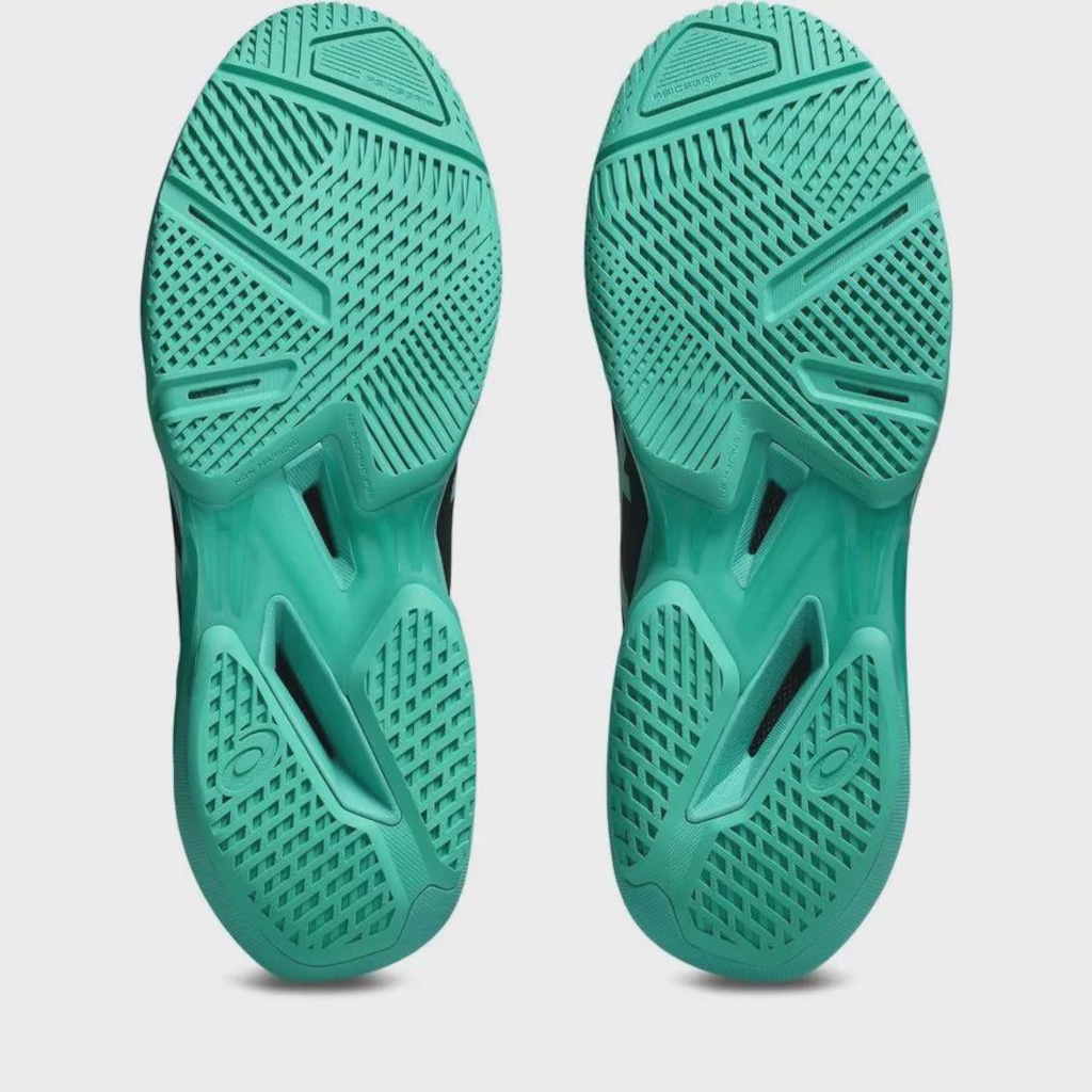 Imagem 5 do produto Tênis Masculino ASICS Solution Speed Ff 4