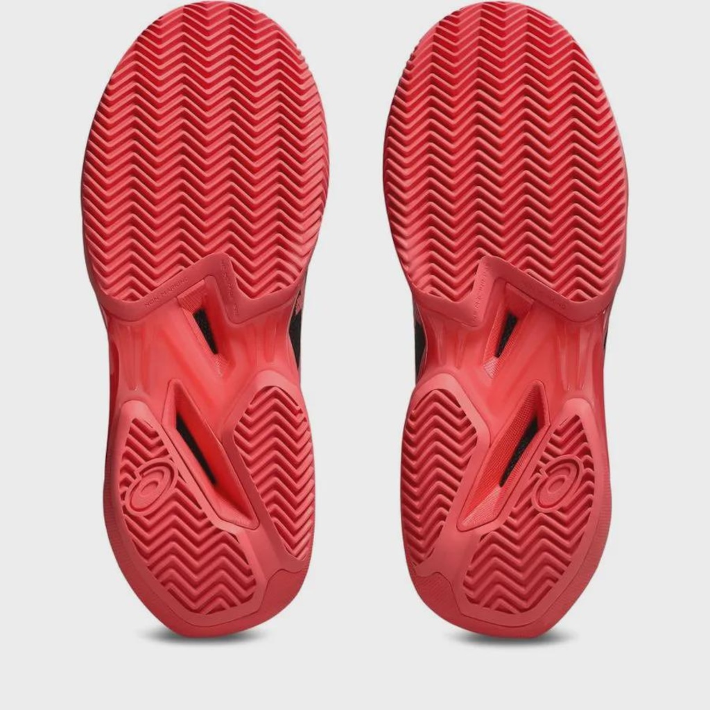 Imagem 5 do produto Tênis Feminino ASICS Solution Speed Ff 4 Saibro