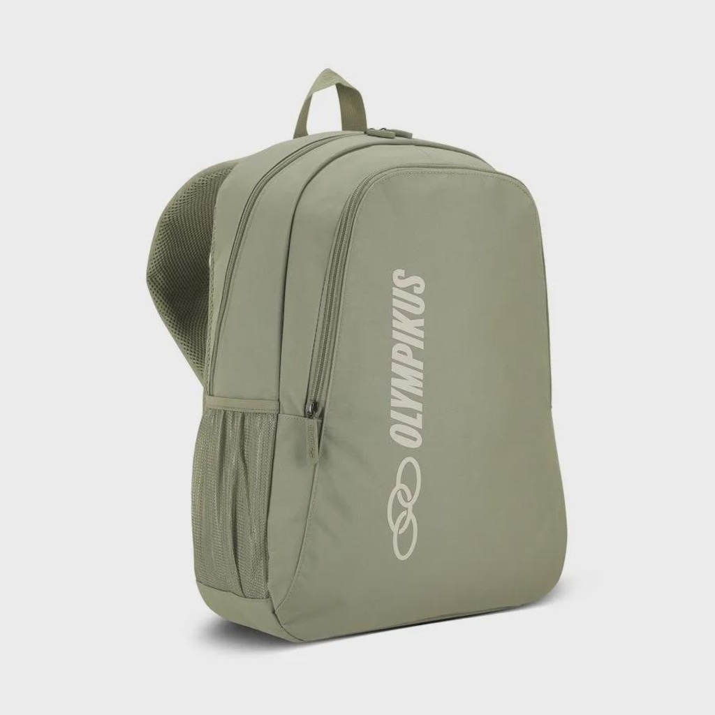 Imagem 2 do produto Mochila Olympikus Essential