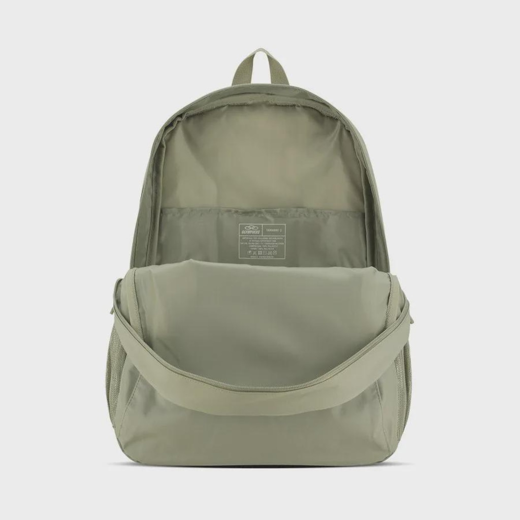 Imagem 5 do produto Mochila Olympikus Essential