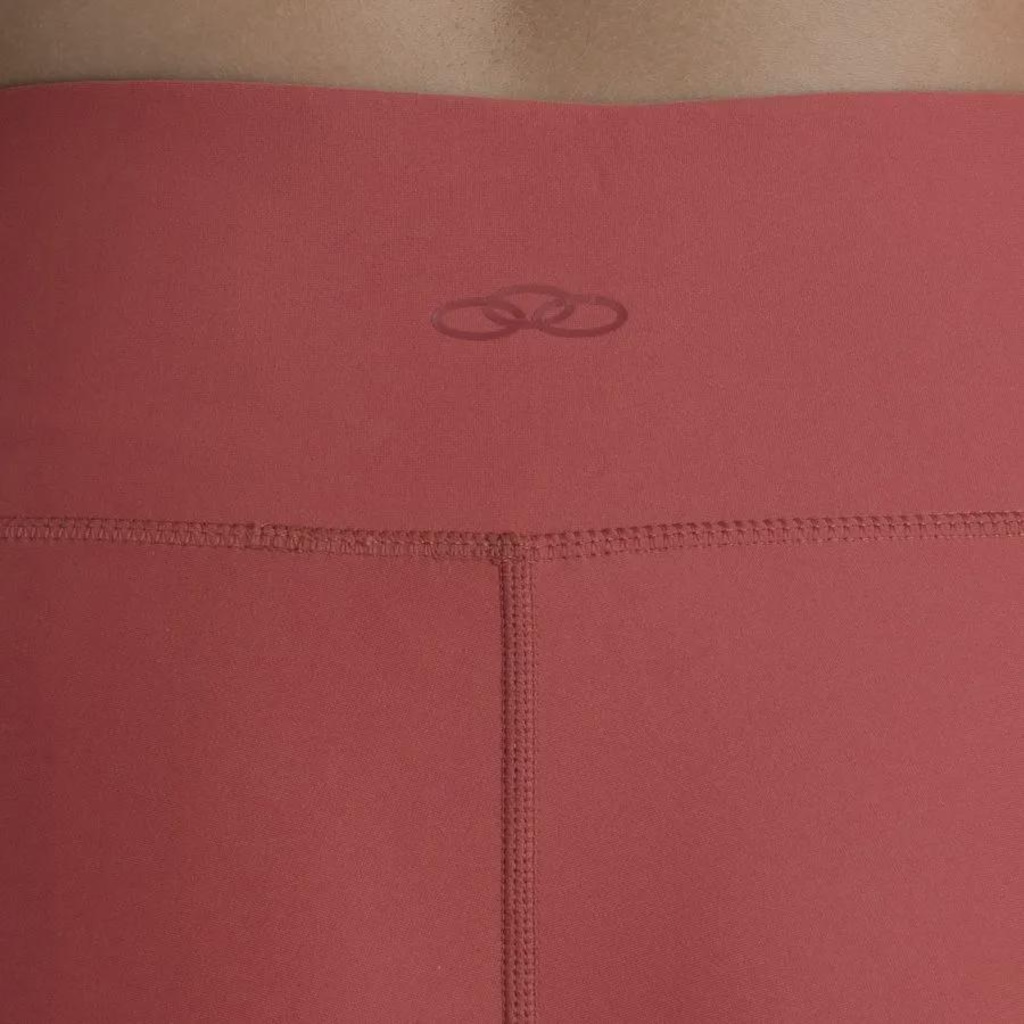 Imagem 2 do produto Bermuda Essential 2.0 6 Olympikus Feminina