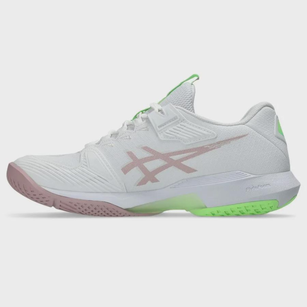 Imagem 3 do produto Tênis Feminino ASICS Solution Speed Ff 4