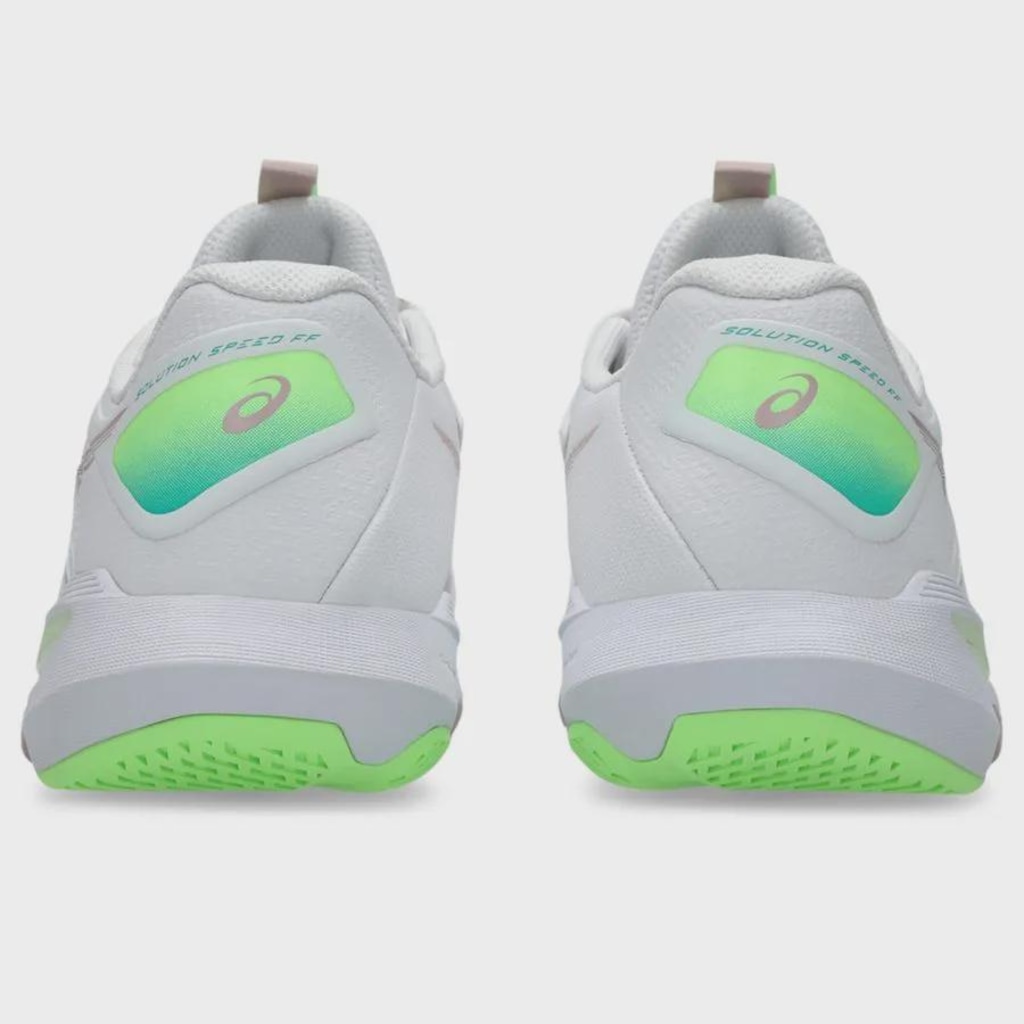 Imagem 4 do produto Tênis Feminino ASICS Solution Speed Ff 4