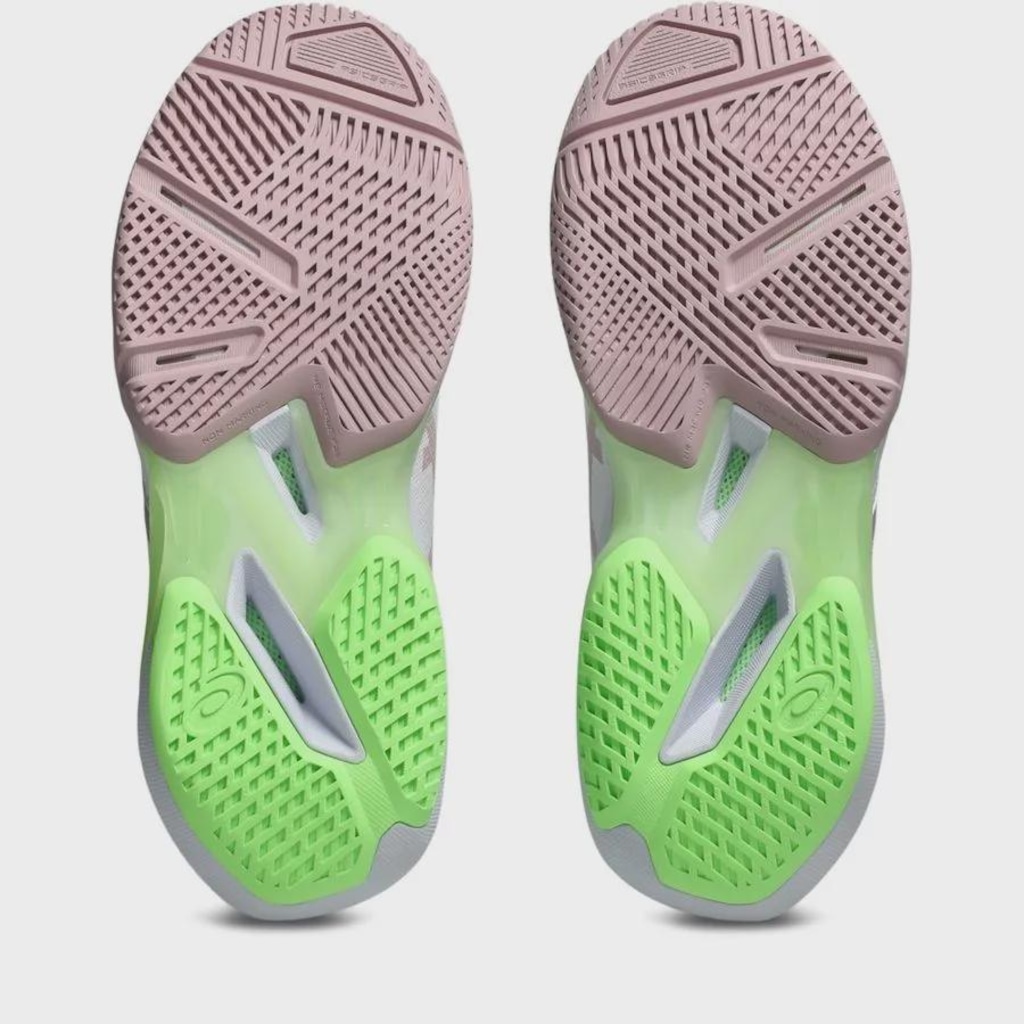 Imagem 5 do produto Tênis Feminino ASICS Solution Speed Ff 4
