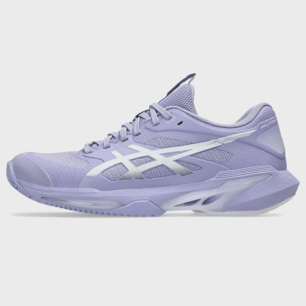 Imagem 3 do produto Tênis Feminino ASICS Solution Speed Ff 4 Saibro