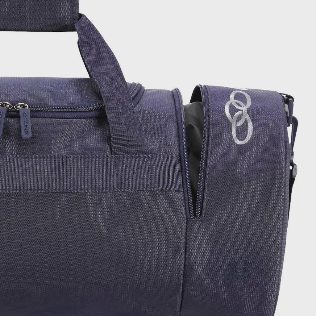 Imagem 4 do produto Mala Olympikus Gym Bag BG