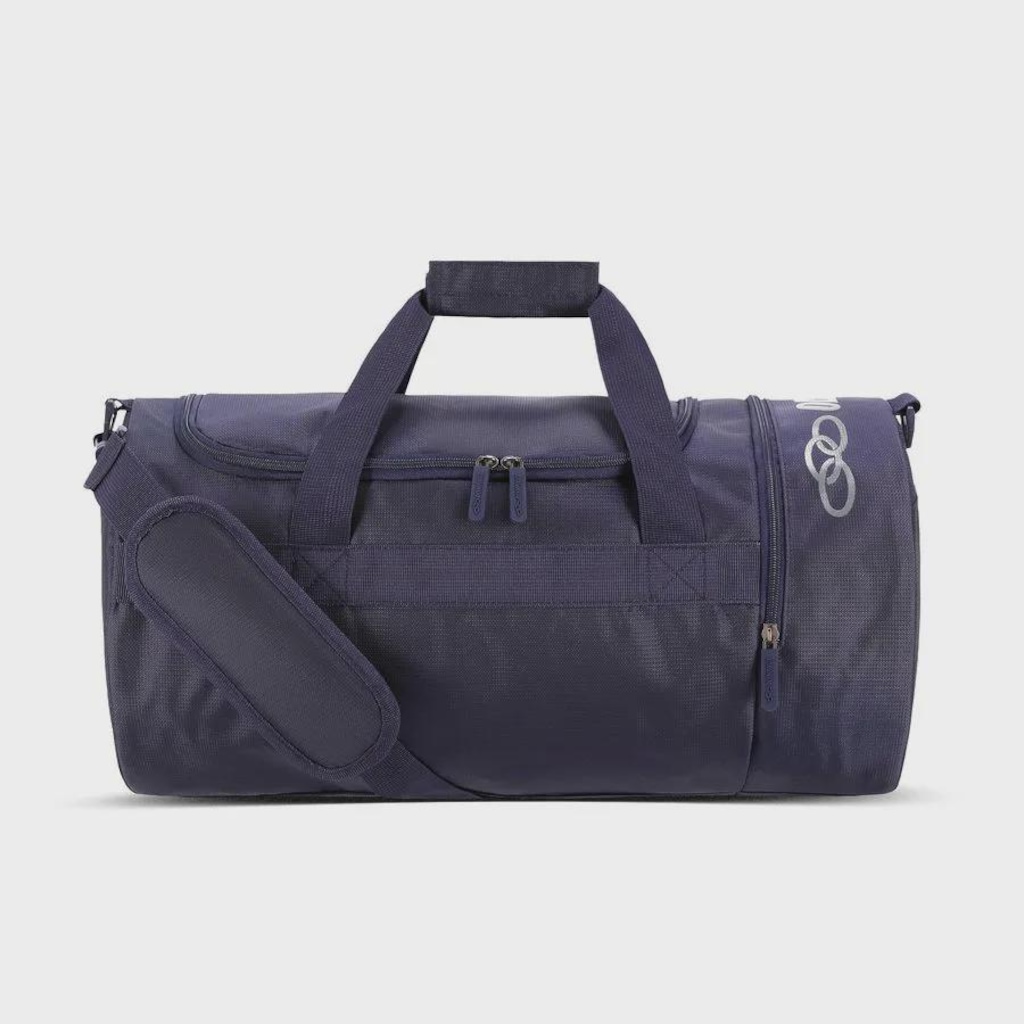 Imagem 5 do produto Mala Olympikus Gym Bag BG