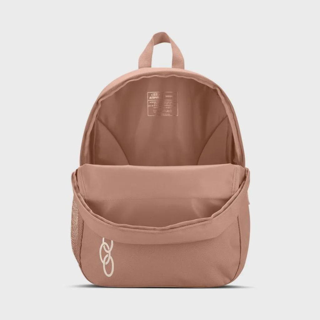 Imagem 5 do produto Mochila Olympikus Infantil