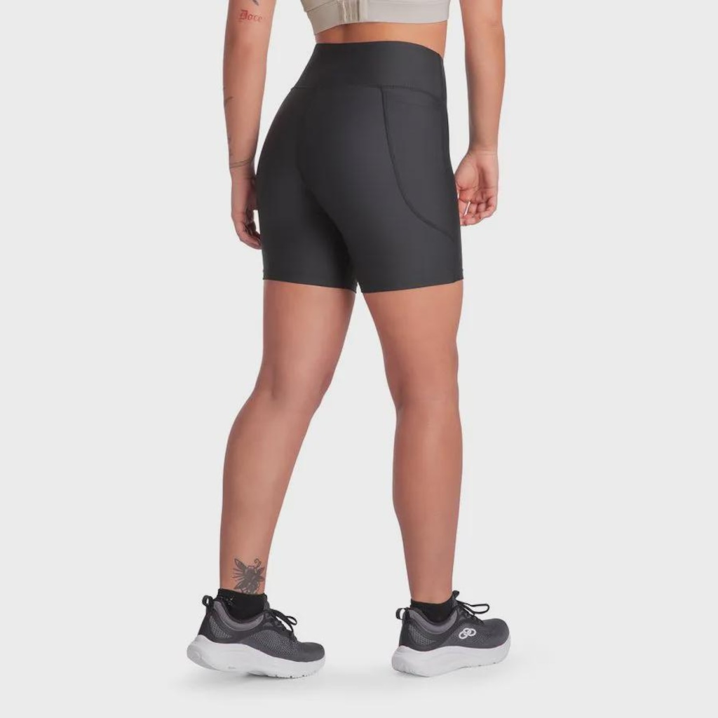 Imagem 5 do produto Bermuda Essential 2.0 6 Olympikus Feminina