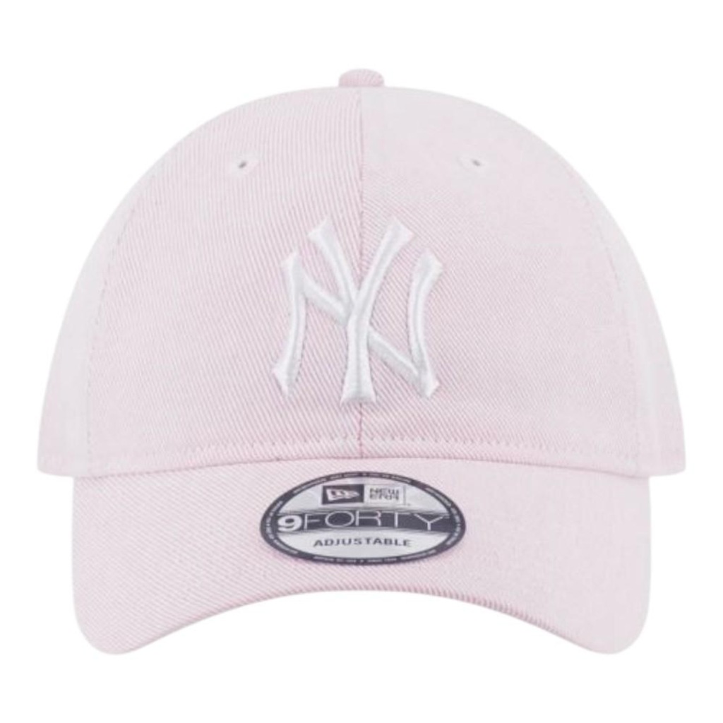 Imagem 3 do produto Boné Aba Curva New Era 940 New York Yankees - Adulto