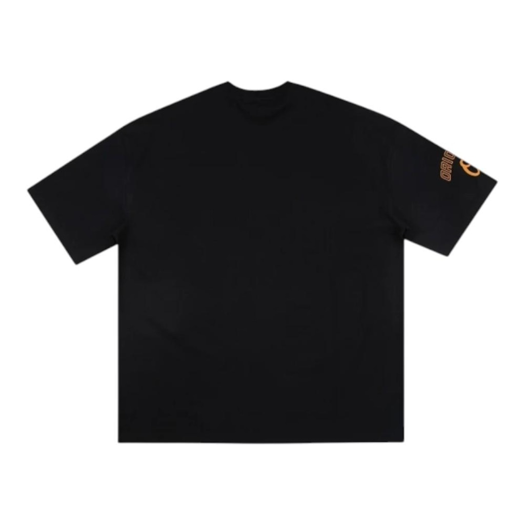 Imagem 2 do produto Camiseta New Era Baltimore Orioles Core Masculina