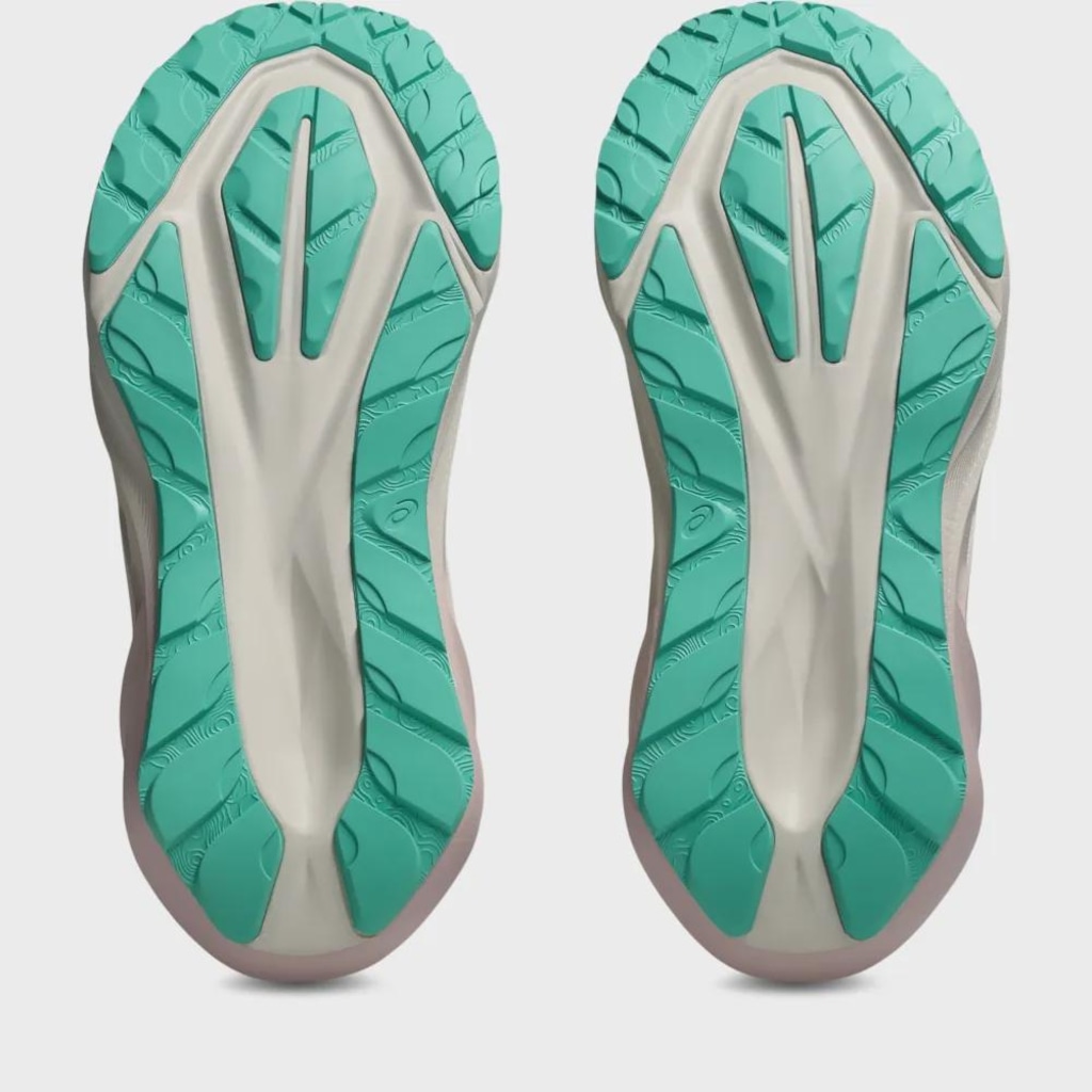 Imagem 3 do produto Tênis ASICS Novablast 5 TR Feminino