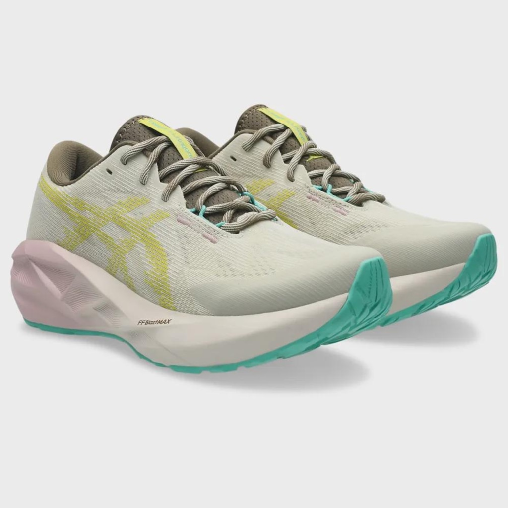 Imagem 5 do produto Tênis ASICS Novablast 5 TR Feminino