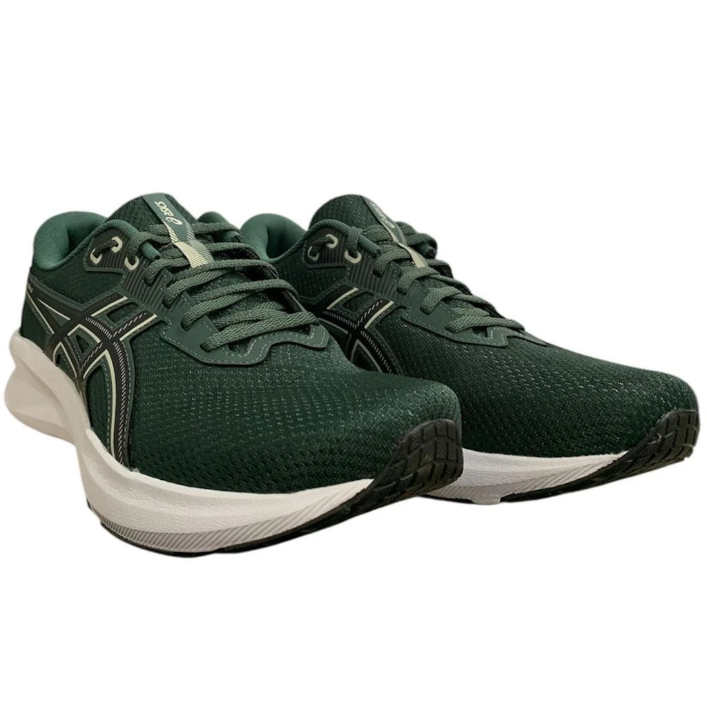 Imagem 2 do produto Tênis Masculino Asics Raiden 5 Dusty