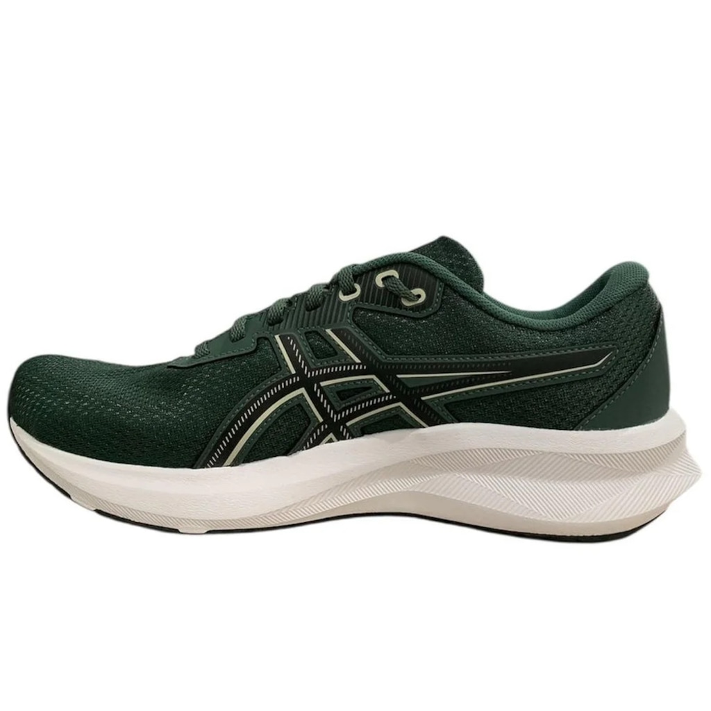 Imagem 3 do produto Tênis Masculino Asics Raiden 5 Dusty
