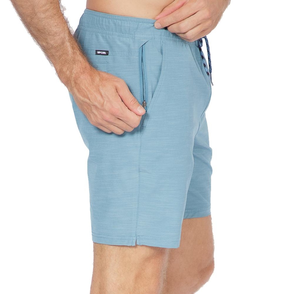 Imagem 4 do produto Bermuda Rip Curl Boardwalk Jackson Volley 18 Masculina