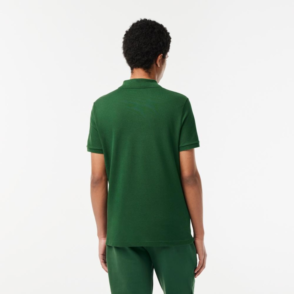 Imagem 3 do produto Camiseta Polo Lacoste L.12.12 Slim Masculina – A Evolução Contemporânea do Clássico
