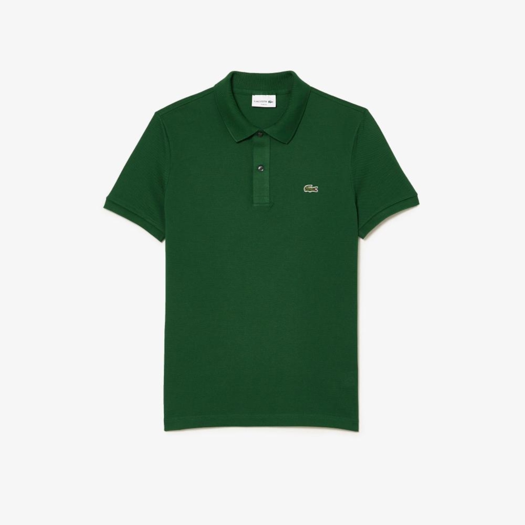 Imagem 5 do produto Camiseta Polo Lacoste L.12.12 Slim Masculina – A Evolução Contemporânea do Clássico