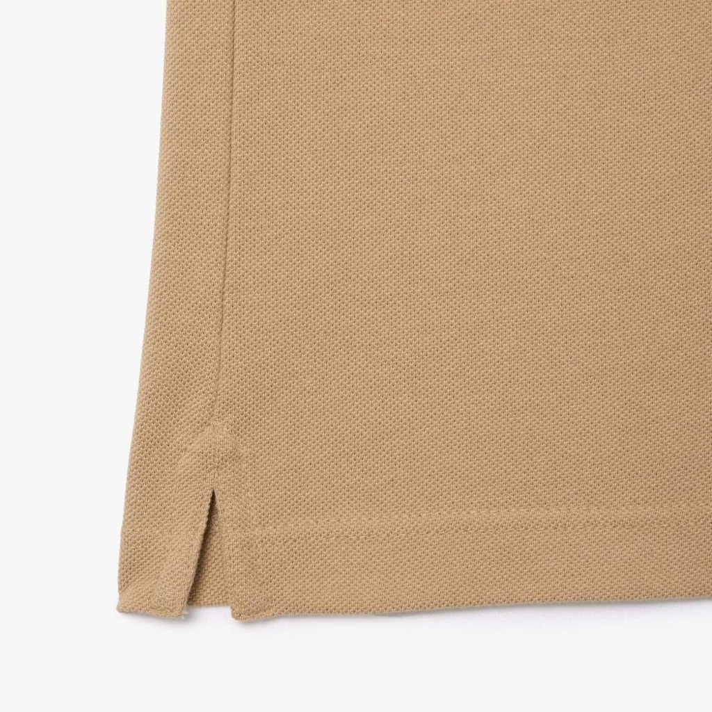Imagem 5 do produto Camiseta Polo Lacoste L.12.12 Slim Masculina – A Evolução Contemporânea do Clássico
