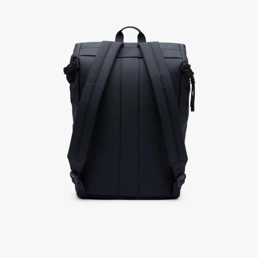 Imagem 2 do produto Mochila Masculina Lacoste Neocroc – Formato Retangular em Lona Premium