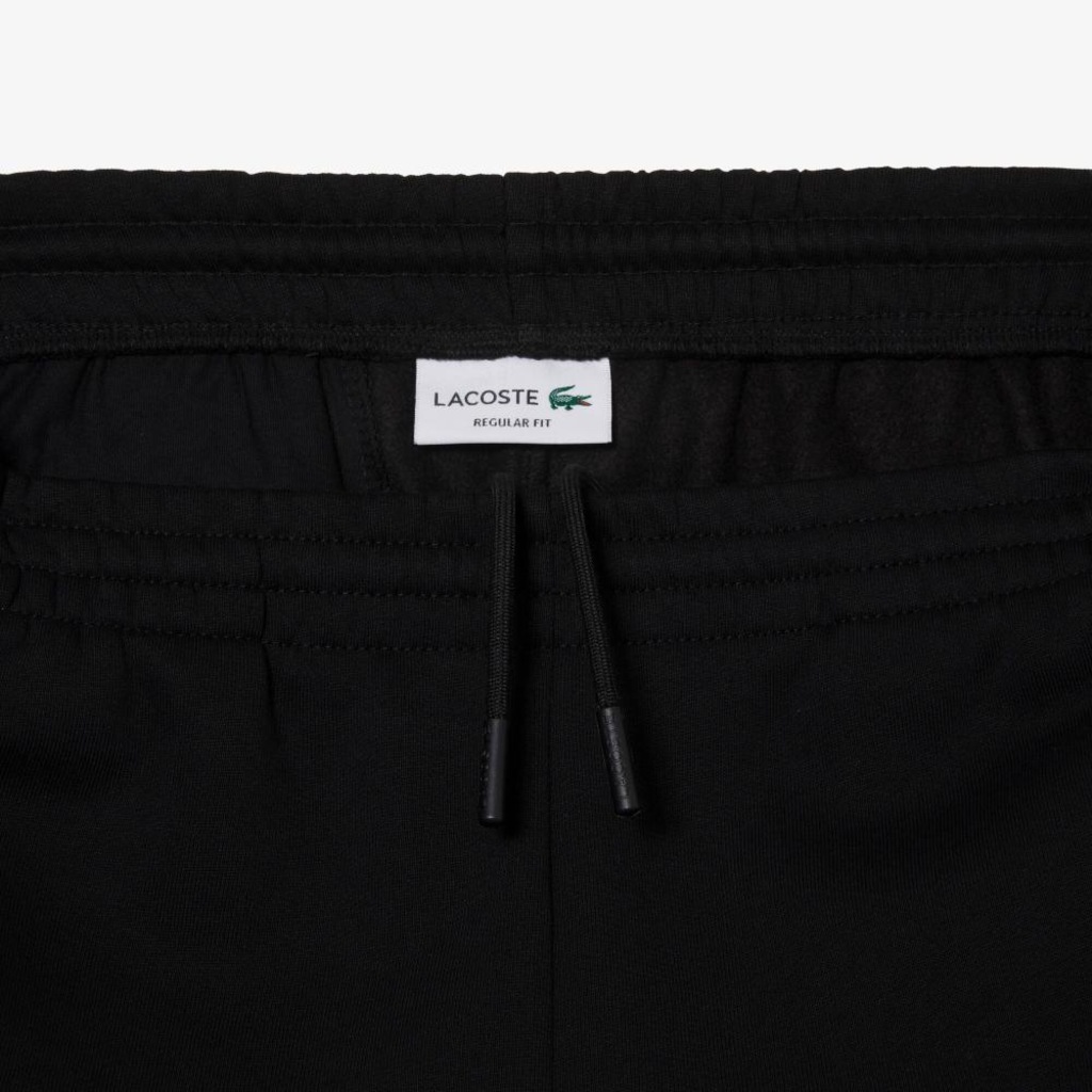 Imagem 5 do produto Bermuda Moletom masculina Lacoste Lisa
