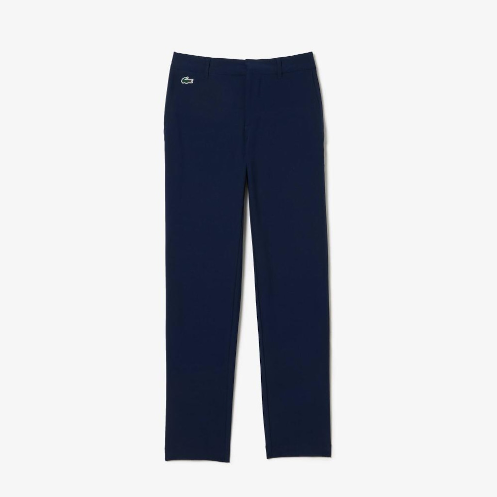 Imagem 1 do produto Calça de Golfe Masculina Ultra-Dry Slim Fit com Elasticidade