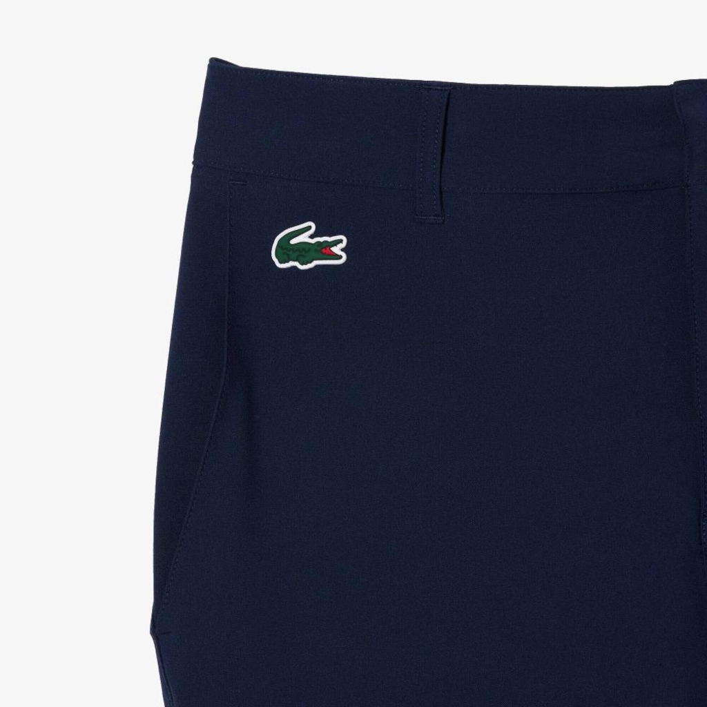 Imagem 2 do produto Calça de Golfe Masculina Ultra-Dry Slim Fit com Elasticidade
