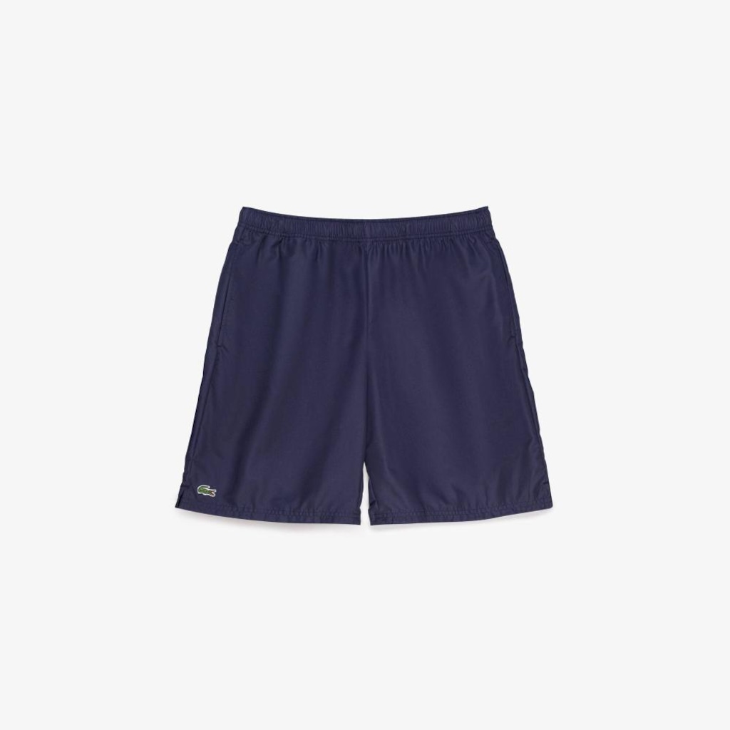 Imagem 3 do produto Bermuda Lacoste Esportiva com Cintura Ajustável - Adulto