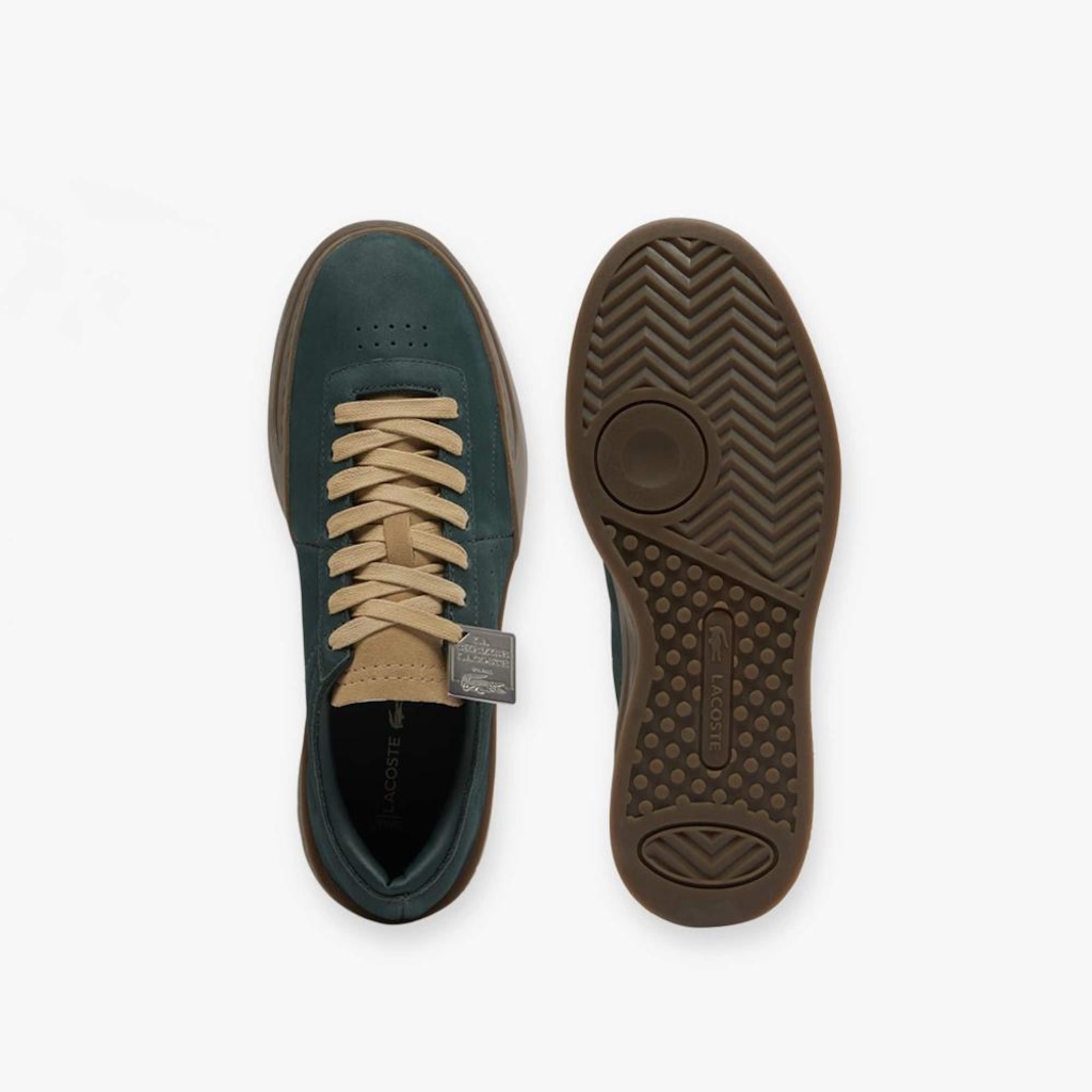 Imagem 4 do produto Tênis Masculino Aura Club