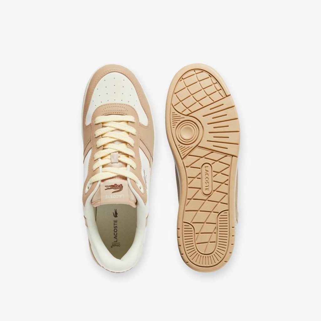 Imagem 3 do produto Tênis Lacoste Masculino T-Clip Set