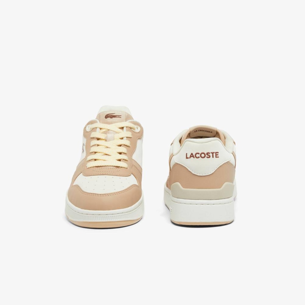 Imagem 4 do produto Tênis Lacoste Masculino T-Clip Set