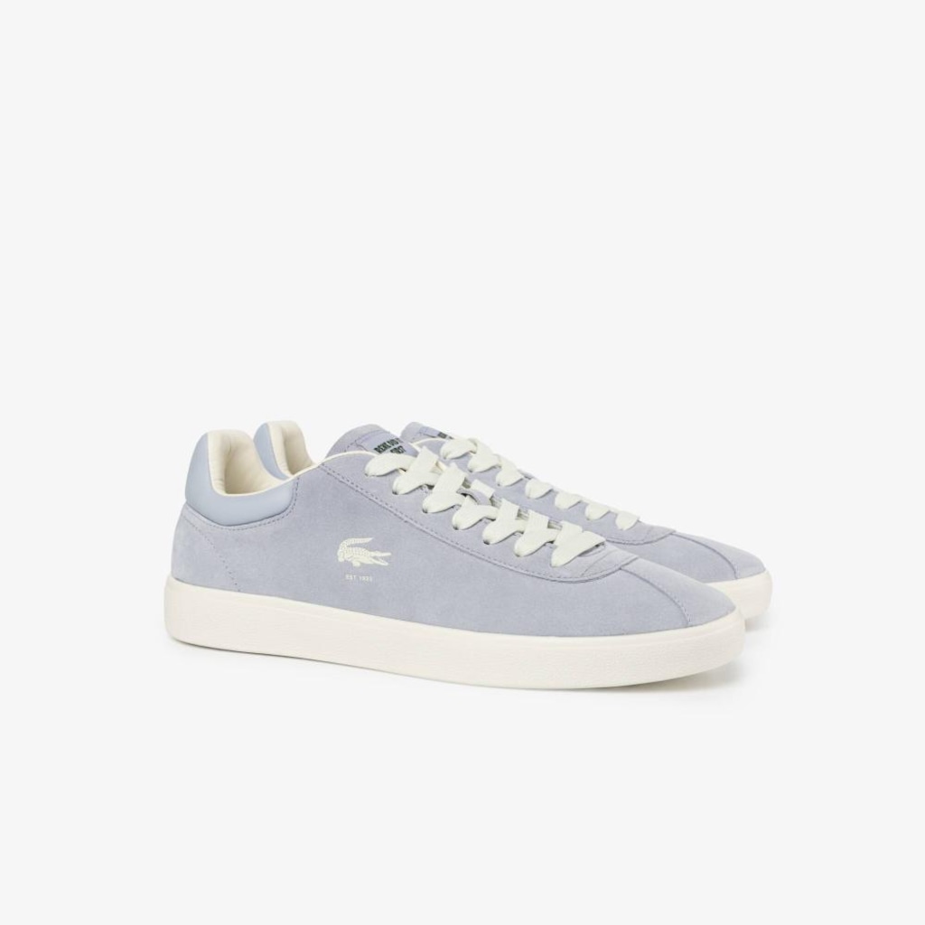 Imagem 2 do produto Tênis Masculino Lacoste Baseshot