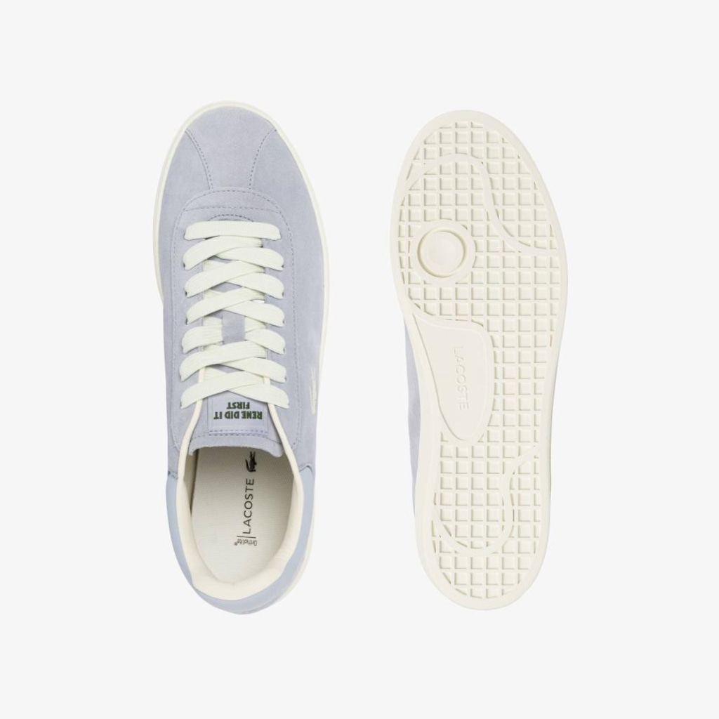 Imagem 4 do produto Tênis Masculino Lacoste Baseshot