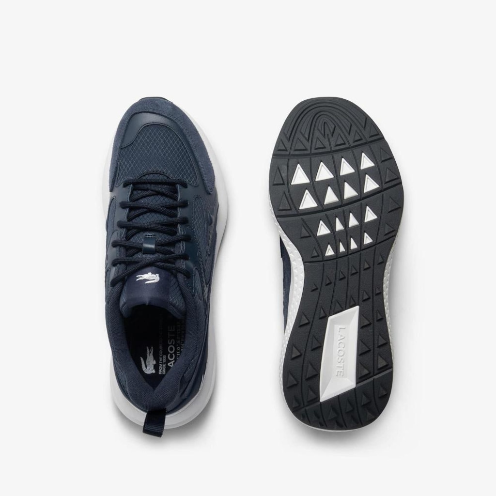 Imagem 3 do produto Tênis Masculino Lacoste L003 Evo