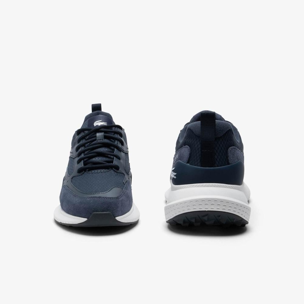 Imagem 4 do produto Tênis Masculino Lacoste L003 Evo