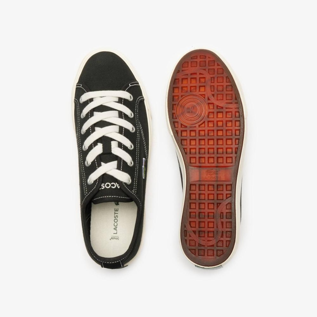 Imagem 4 do produto Tênis Lacoste masculino Backcourt