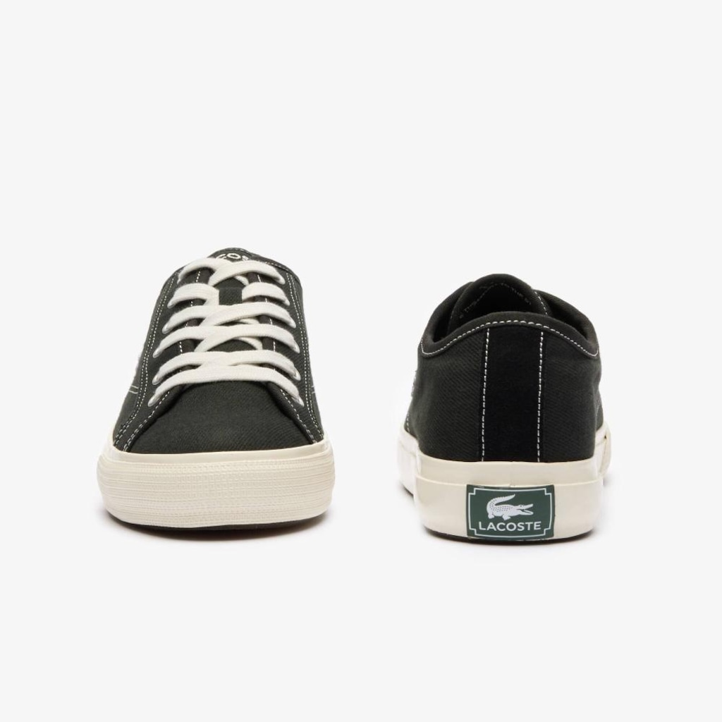 Imagem 5 do produto Tênis Lacoste masculino Backcourt