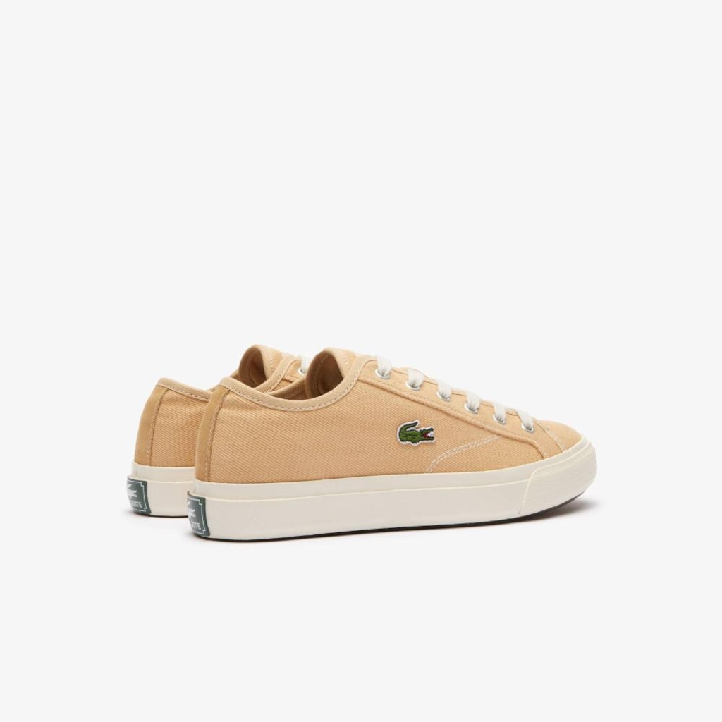 Imagem 3 do produto Tênis Lacoste masculino Backcourt