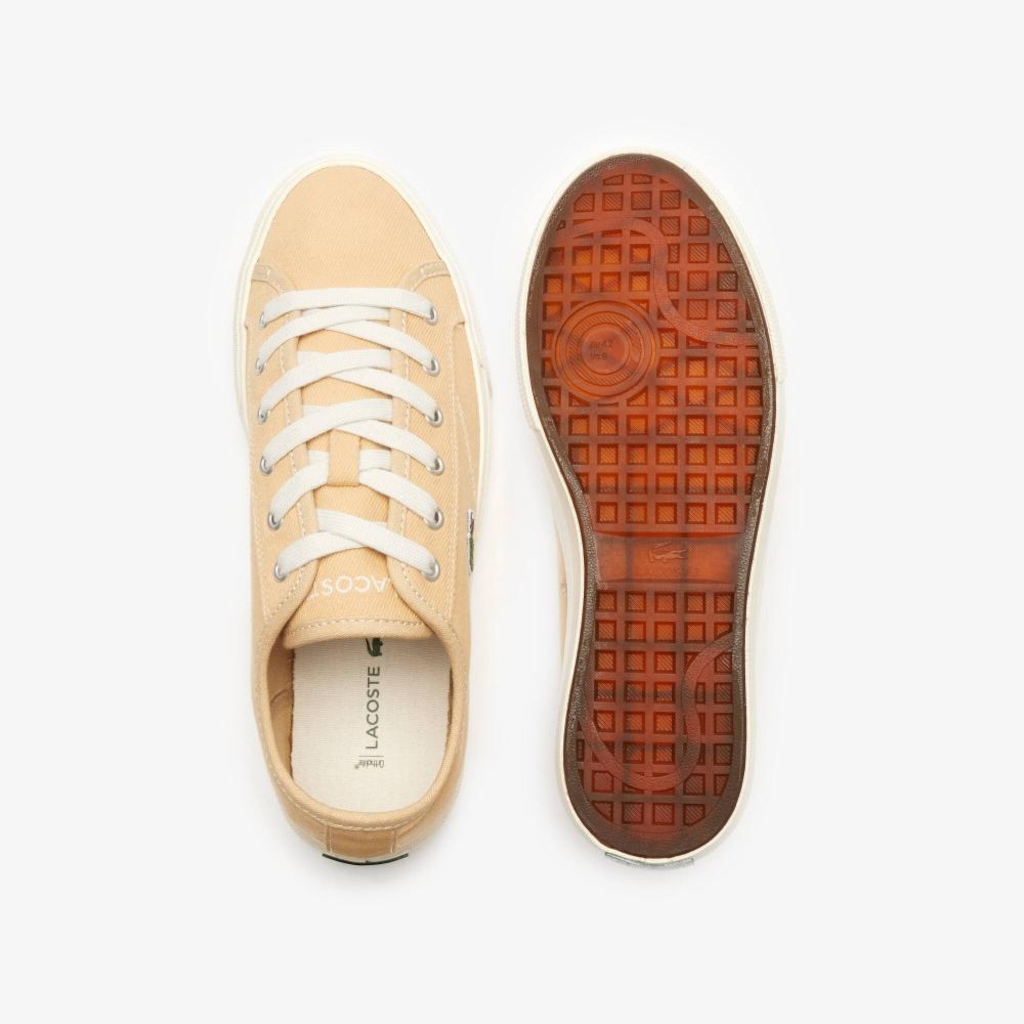 Imagem 4 do produto Tênis Lacoste masculino Backcourt