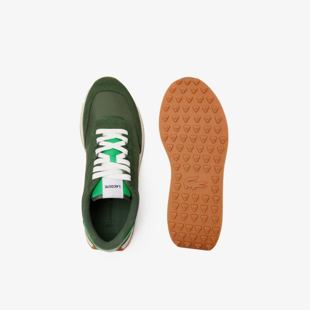Imagem 3 do produto Tênis Lacoste L-Spin - Masculino