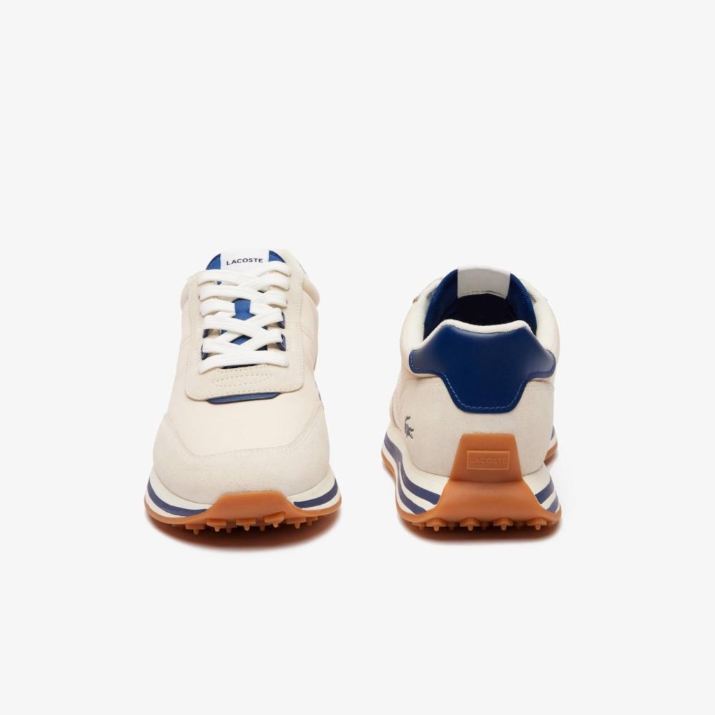 Imagem 4 do produto Tênis Lacoste L-Spin - Masculino