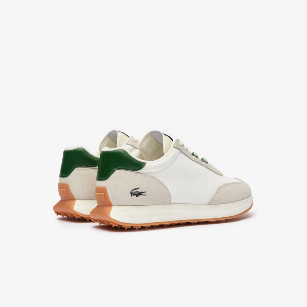 Imagem 2 do produto Tênis Lacoste Masculino L-Spin